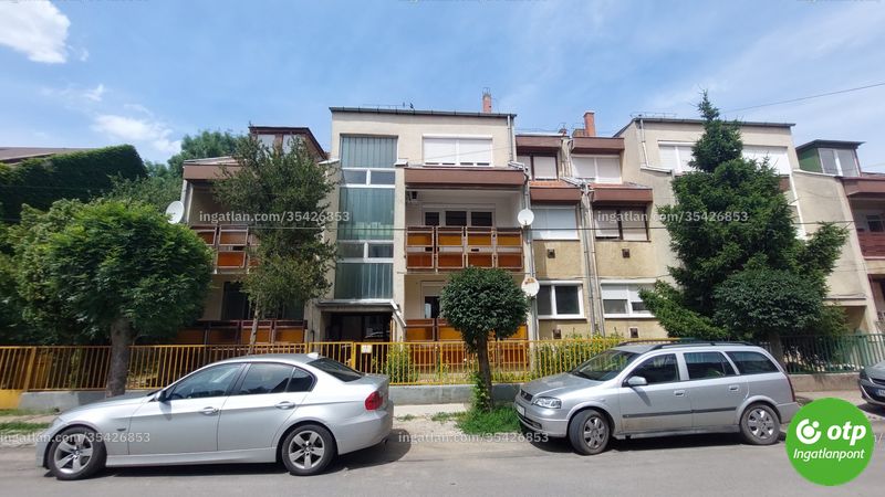 Ingatlan kép