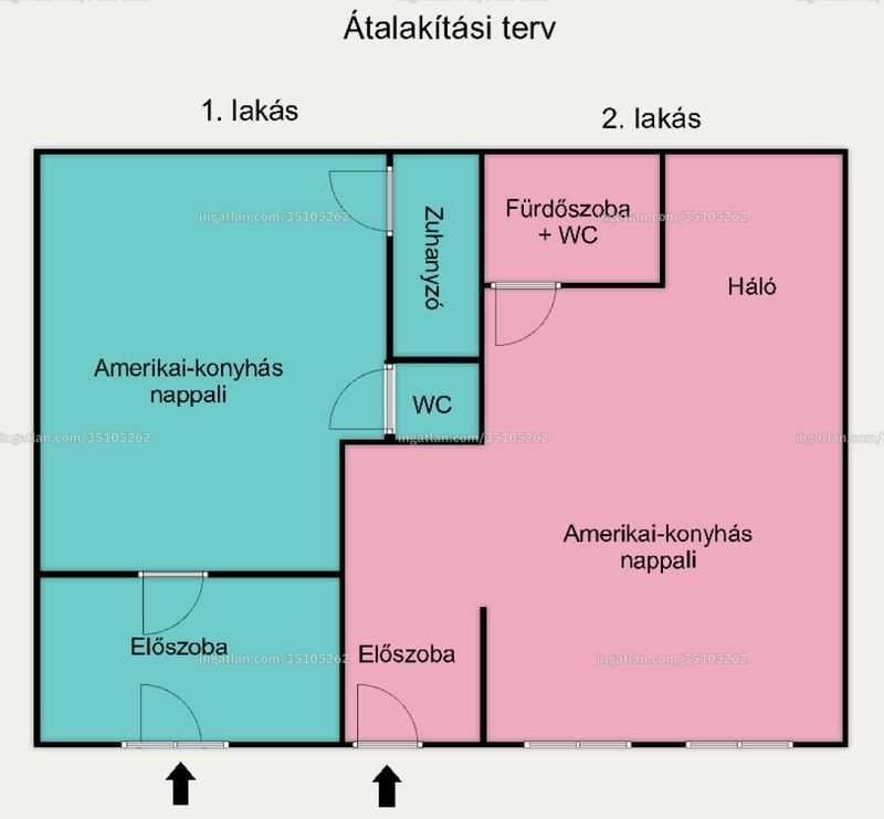 Kép az ingatlanról