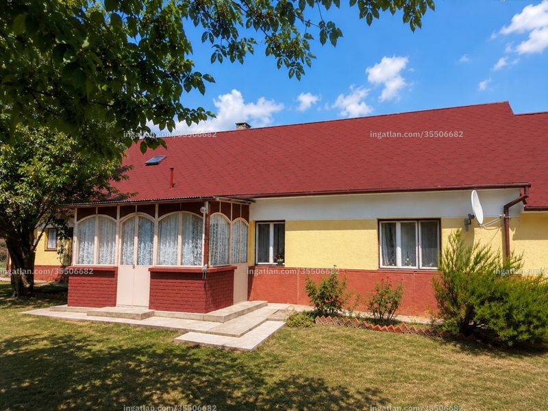 Ingatlan kép