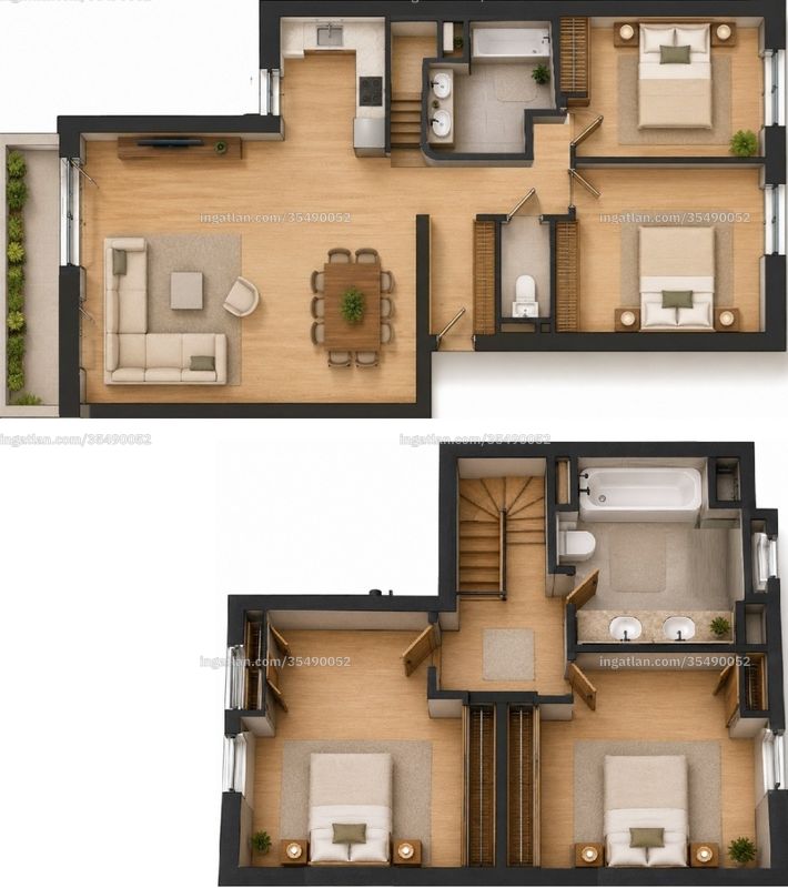 Listing photo