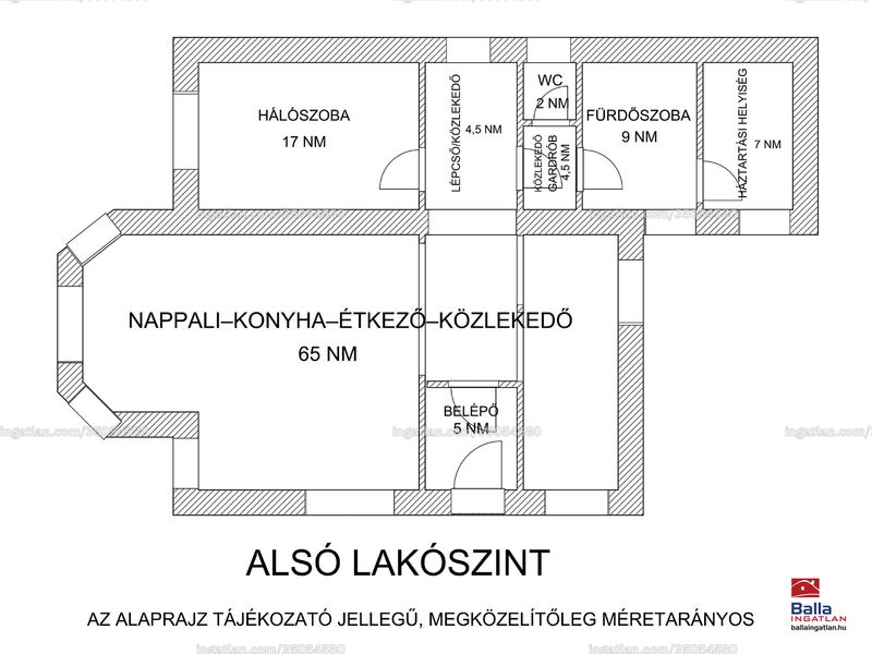 Kép az ingatlanról