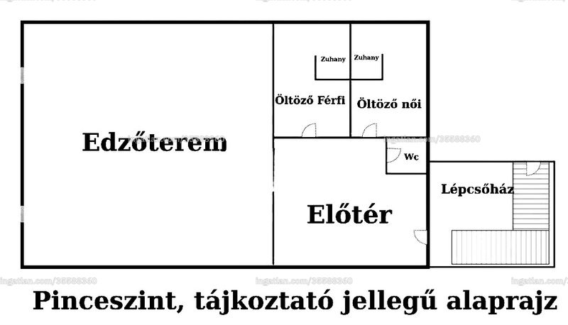 Kép az ingatlanról