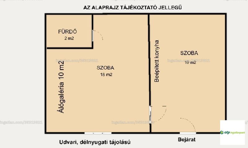 Kép az ingatlanról