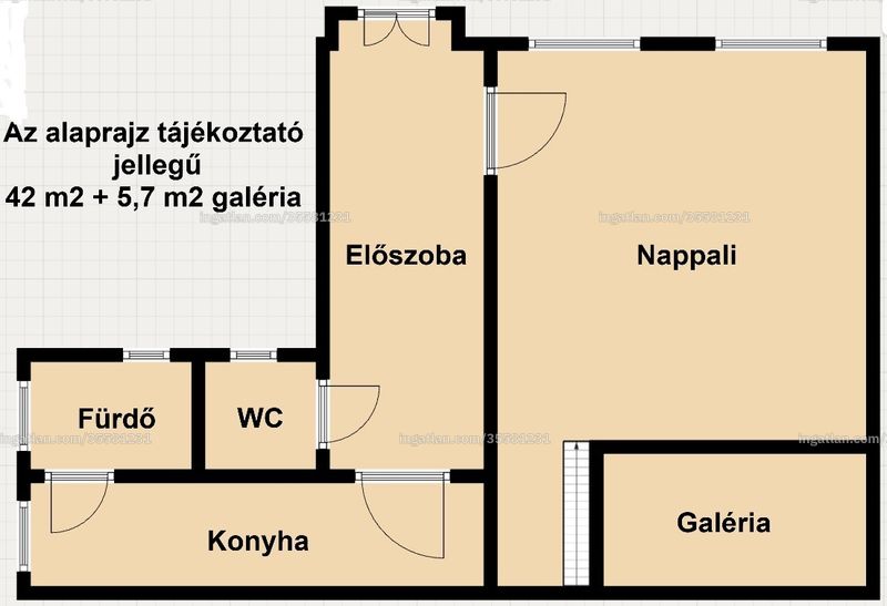 alaprajz