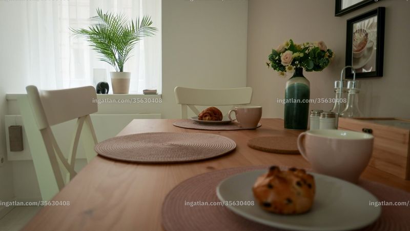 Speisezimmer