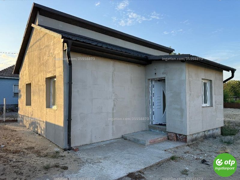 Ingatlan kép