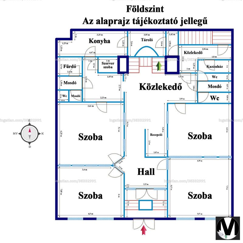 Kép az ingatlanról