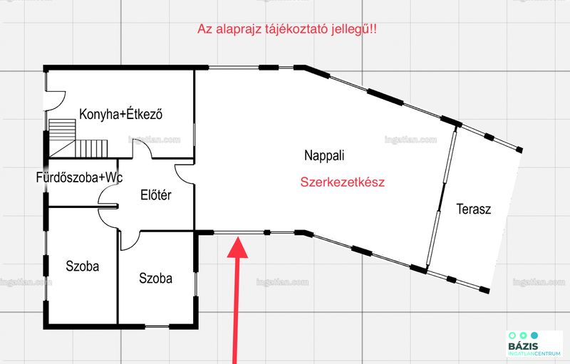 Kép az ingatlanról