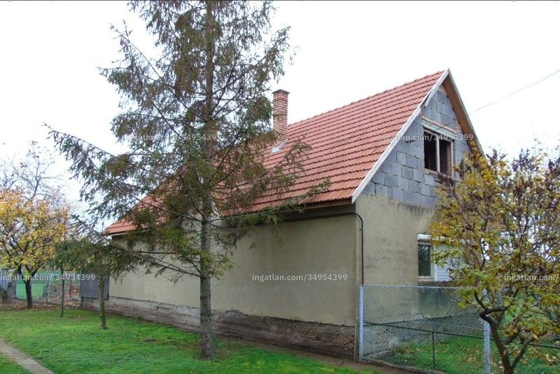 Ingatlan kép