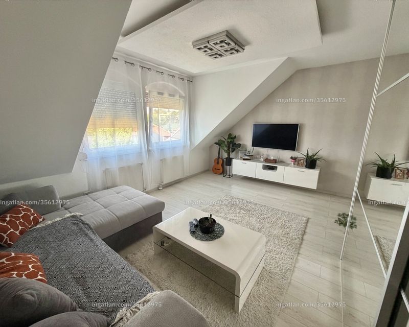 Ingatlan kép