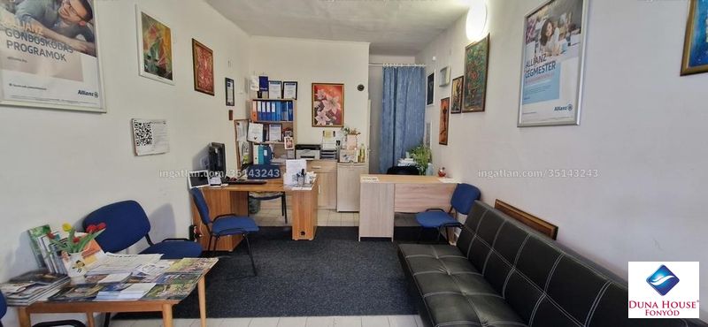 Listing photo