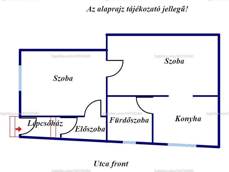 Kép az ingatlanról