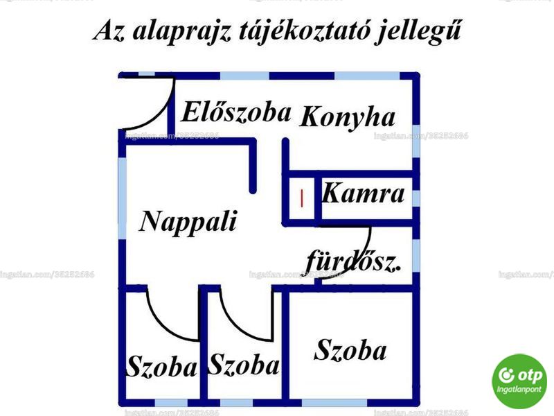 alaprajz