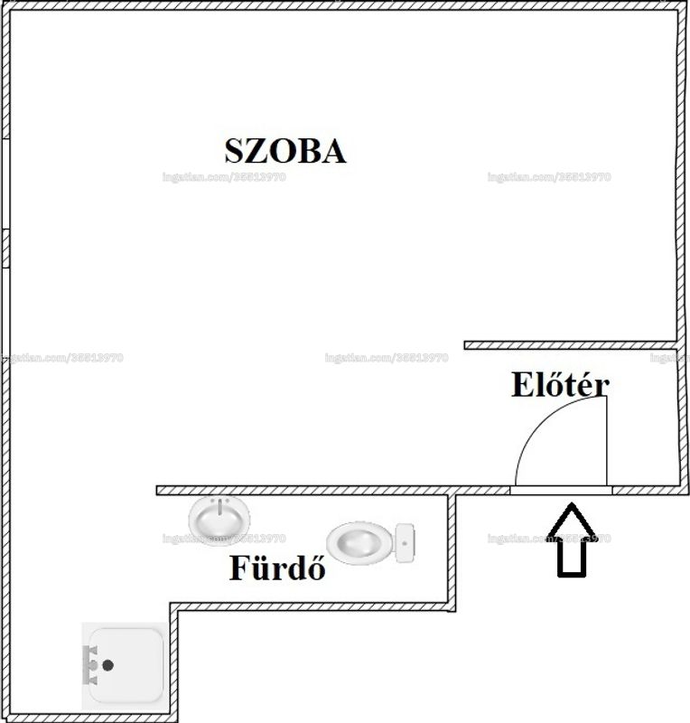 Kép az ingatlanról
