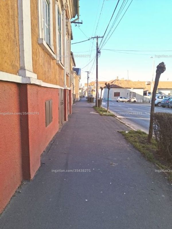 neighborhood