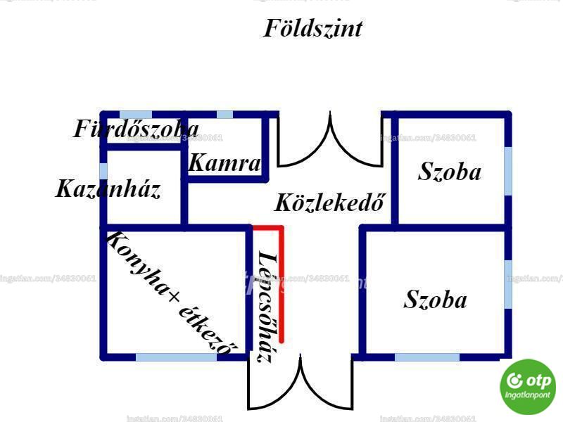 Kép az ingatlanról