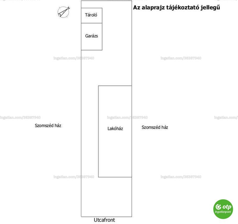 Kép az ingatlanról