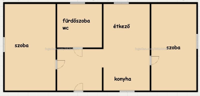 Kép az ingatlanról