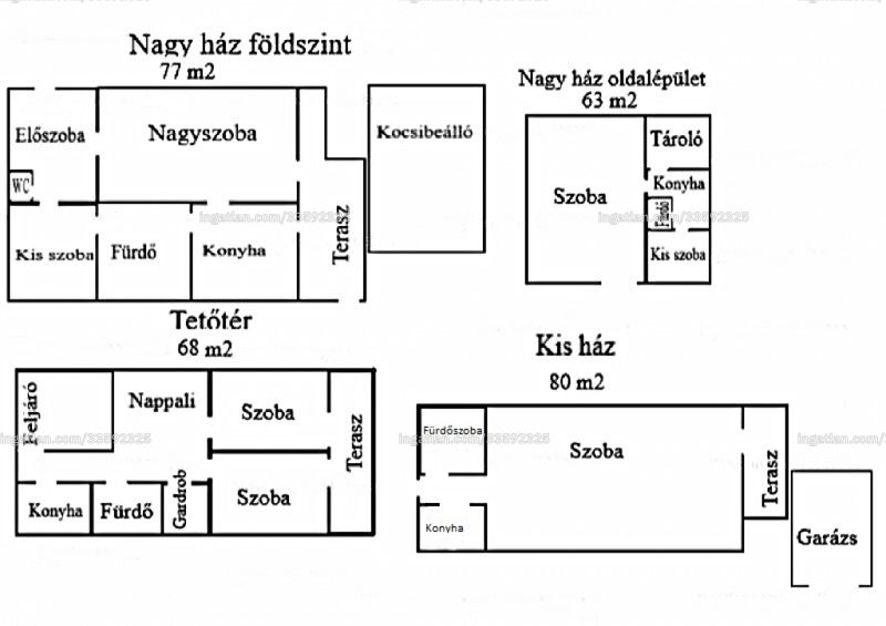 Kép az ingatlanról
