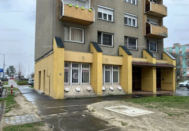 Ingatlan kép
