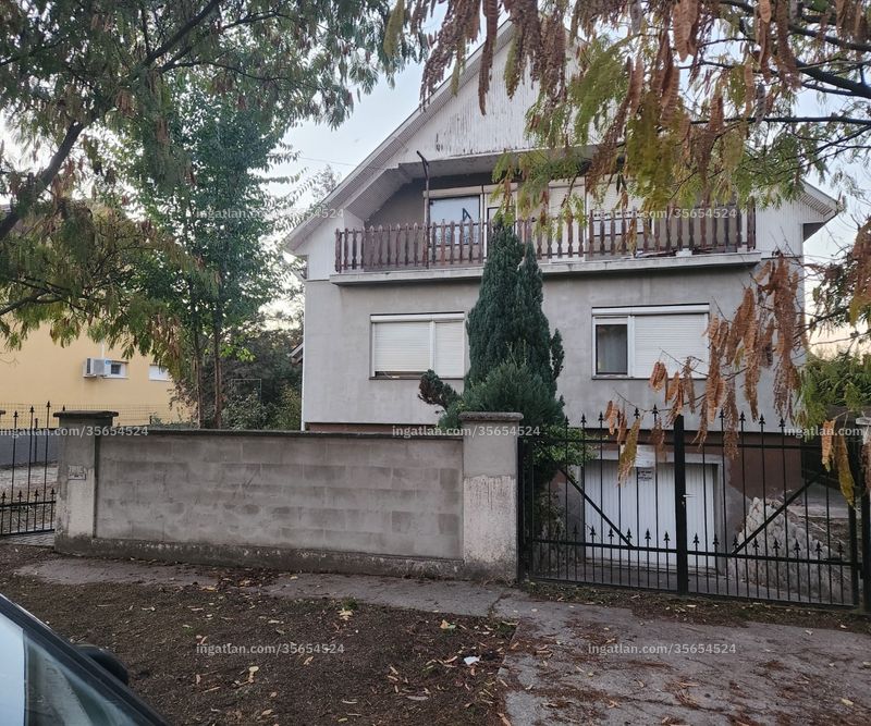 Ingatlan kép