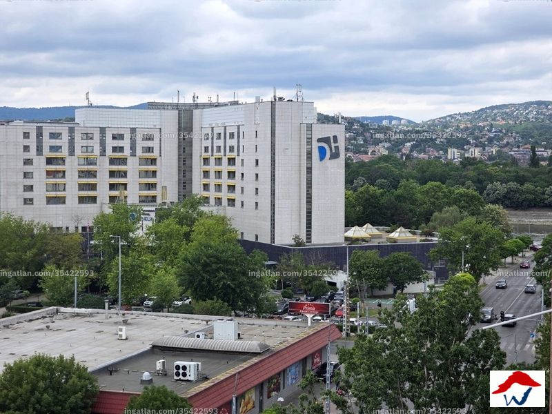 Ingatlan kép