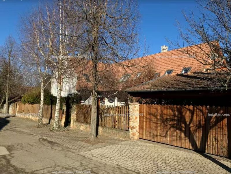 Ingatlan kép