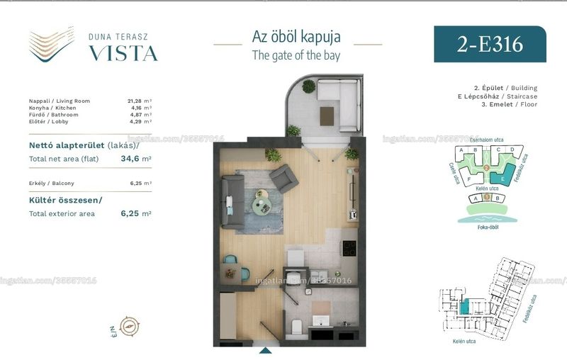 Kép az ingatlanról