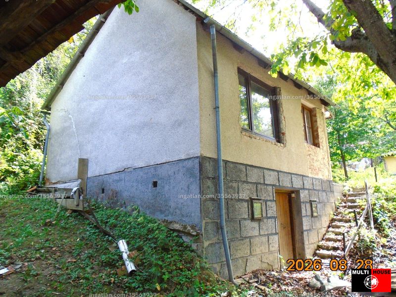 outside of the building