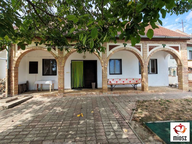 Ingatlan kép