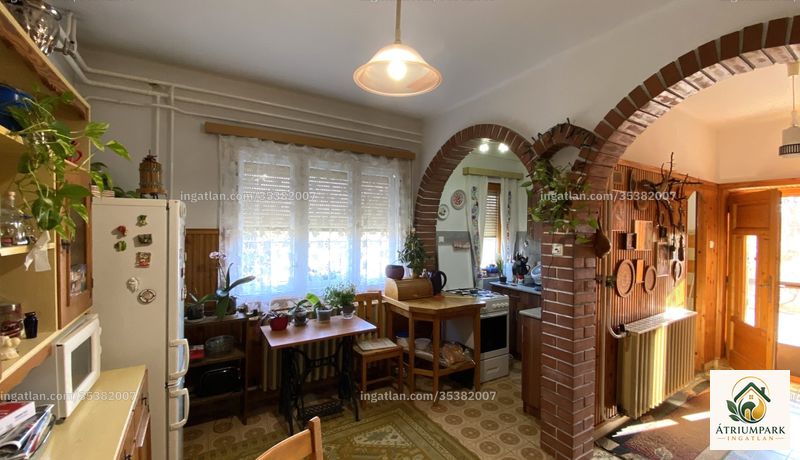 Speisezimmer