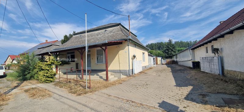 Bild über die Immobilie