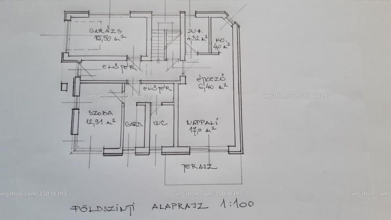 Kép az ingatlanról