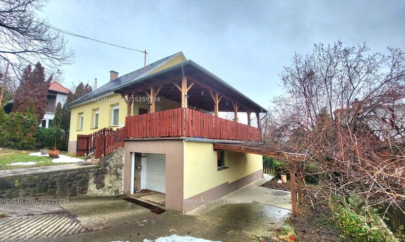 Ingatlan kép