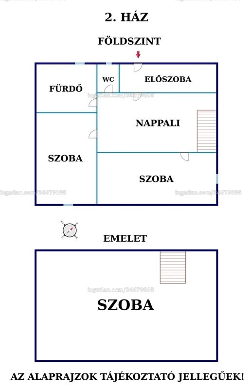 Kép az ingatlanról