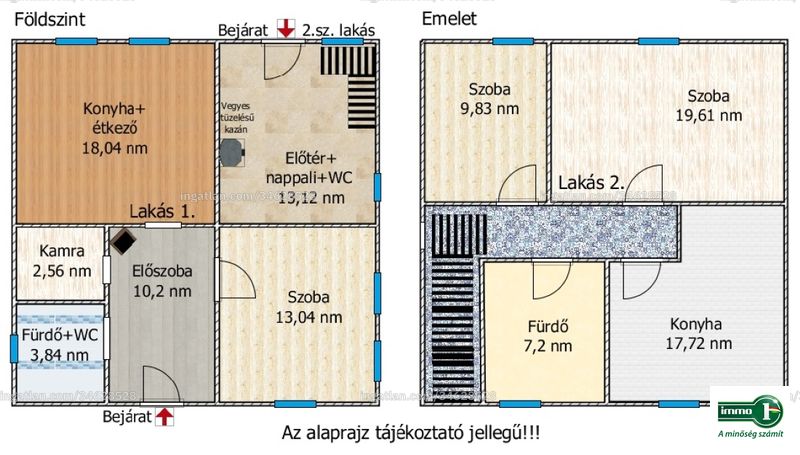 Kép az ingatlanról