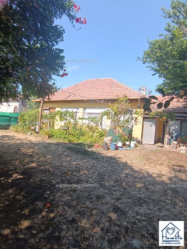 Ingatlan kép