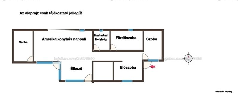 Kép az ingatlanról