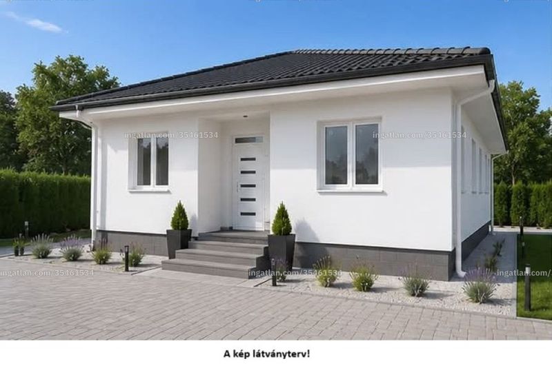 Bild über die Immobilie