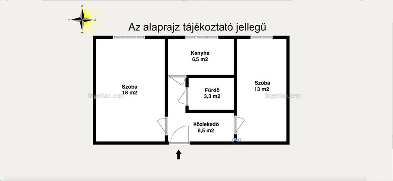Kép az ingatlanról