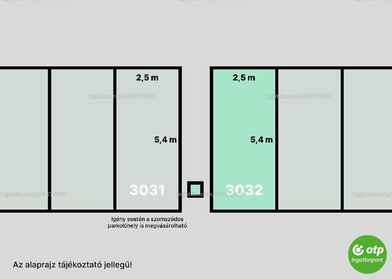 Kép az ingatlanról