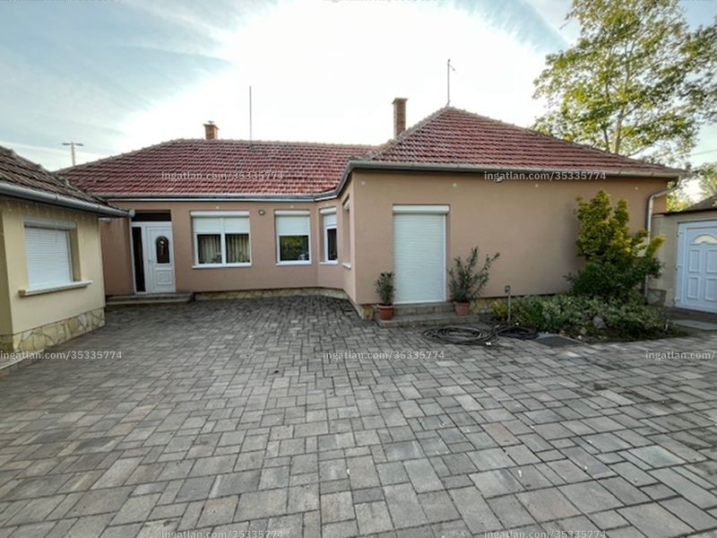 Ingatlan kép