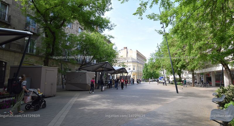 Foto auflisten