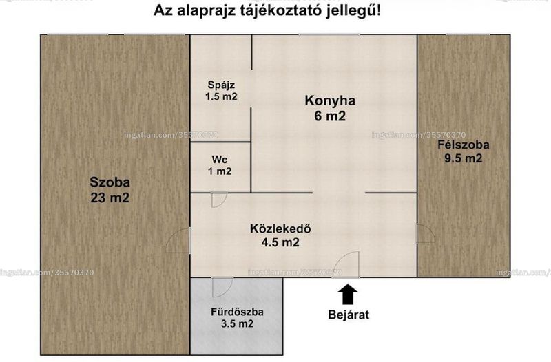 Kép az ingatlanról