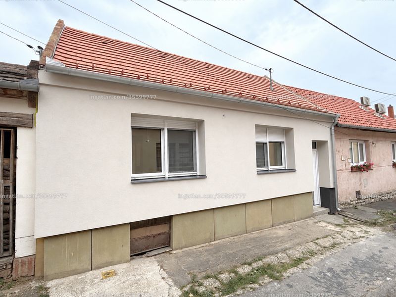 Ingatlan kép