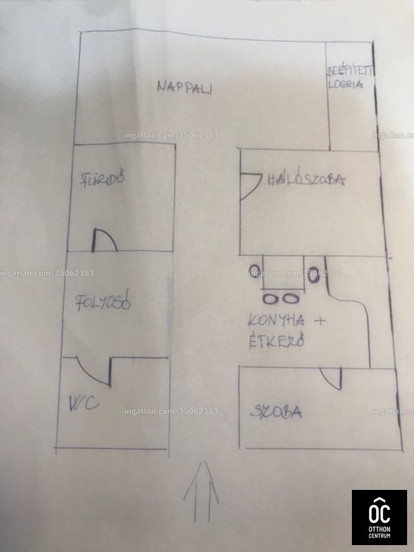 Kép az ingatlanról