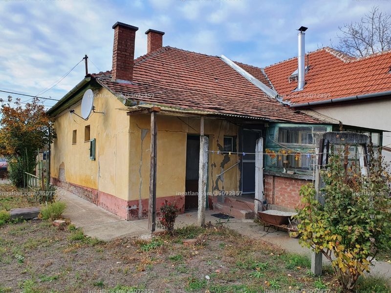 az épület kívülről