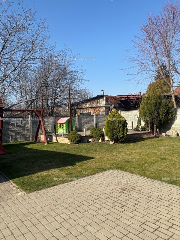 Ingatlan kép
