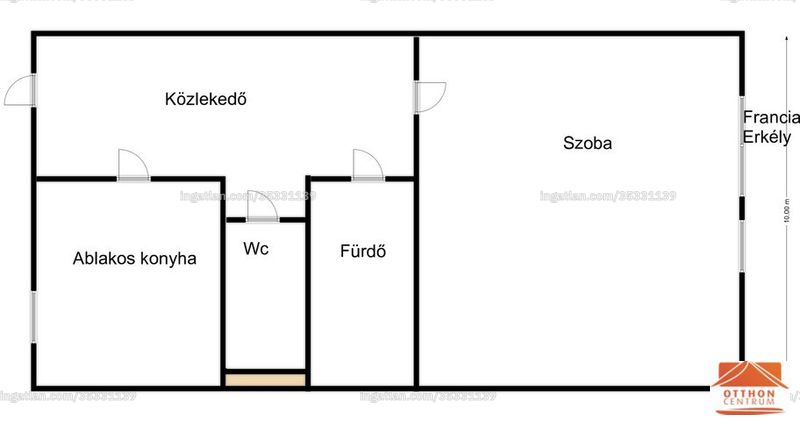 Kép az ingatlanról