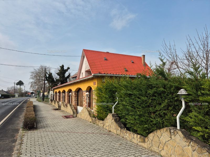 Kép az ingatlanról